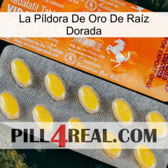 La Píldora De Oro De Raíz Dorada new05